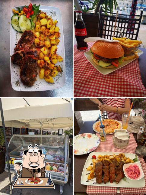 Filet mignon al Va Bene