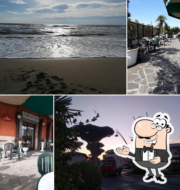 Immagine di Caffè Del Centro - Gelateria