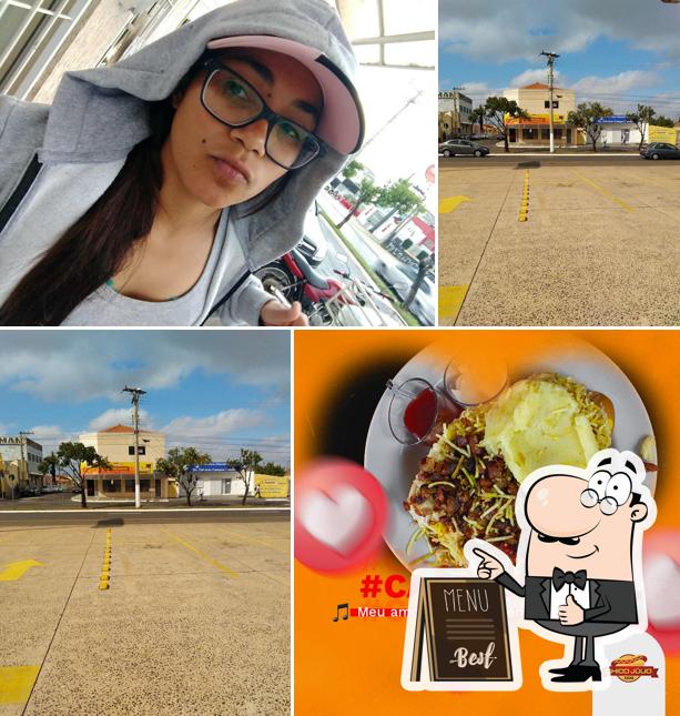 Chico Júlio Dog image