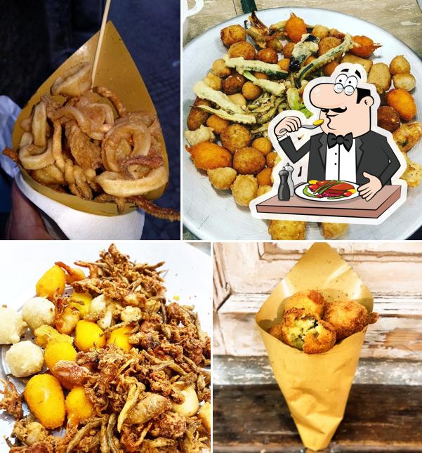 Il Cuoppo San Biagio Dei Librai