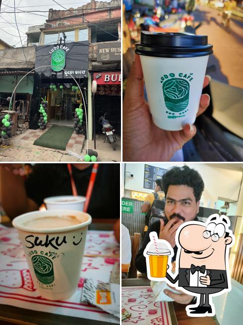 Ludo Cafe (College Square)