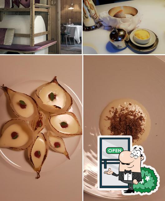 Gli esterni di Suinsom