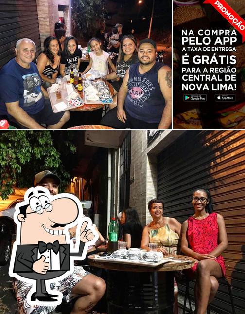 Here's an image of TRADZ - Nova Lima Centro