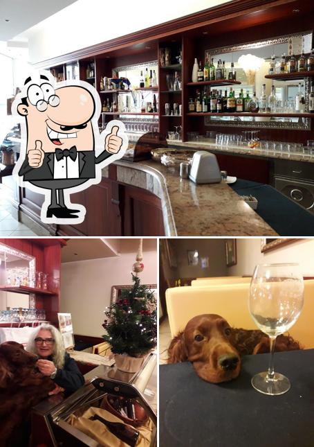 Vedi questa immagine di Cafè Noir