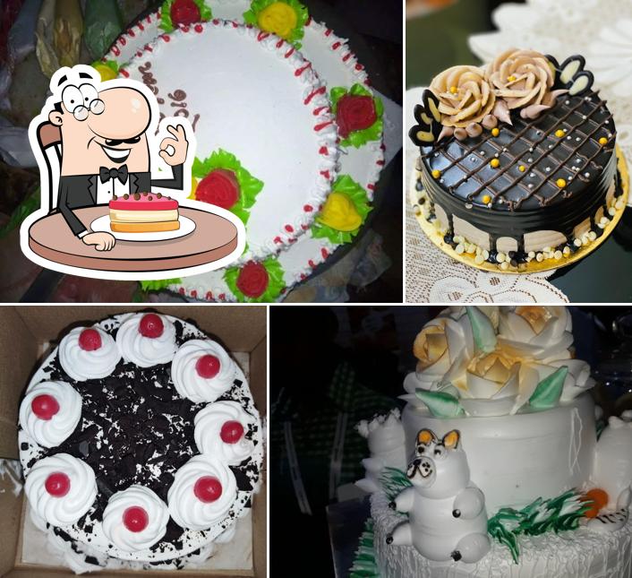 KALIA BAKERY INDUSTRY