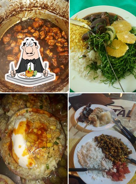 Conveniência & Espetinho do Wanderson