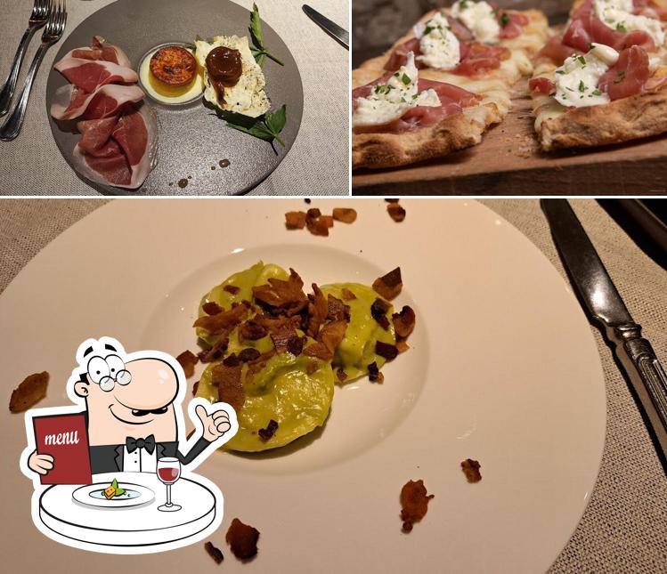 Platti al Quel Castello di Diegaro - Ristorante e Pizzeria