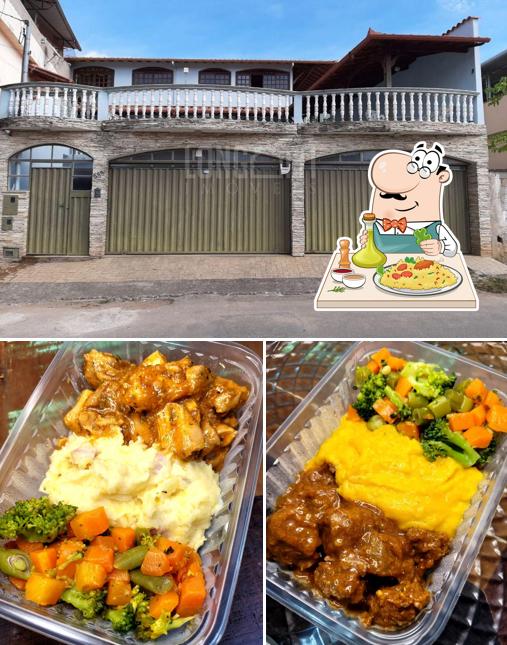 Restaurante Nosso Tempero