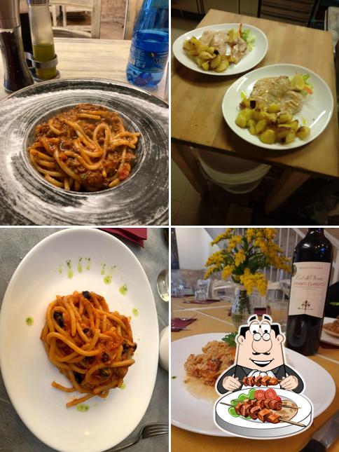 Ristorante Pizzeria Carla e Franca