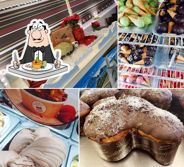 Platti al Arthè Cafè