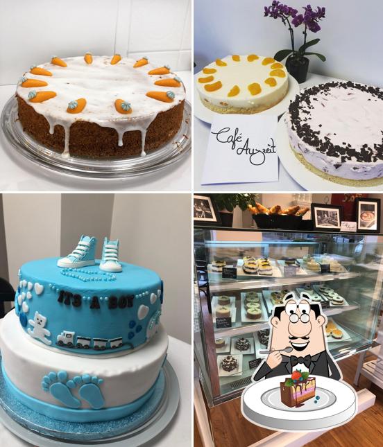 Guarda questa foto di Café Auszeit