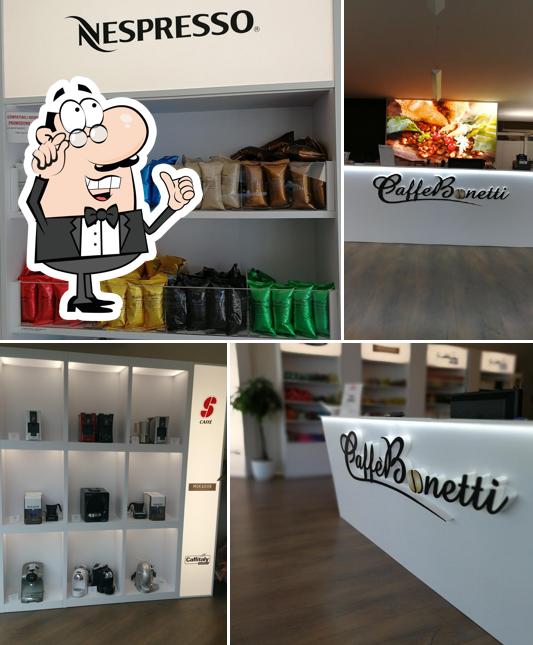 Caffebonetti Store - Vendita Di Capsule Da Caffè Essse Mokador Caffitaly System
