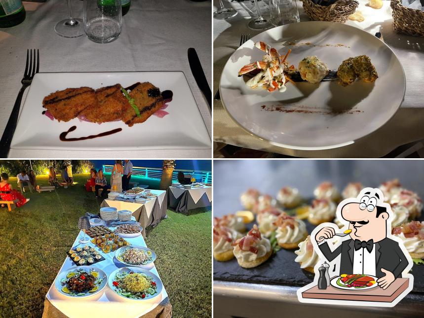 Platti al Medusa - Lounge Restaurant