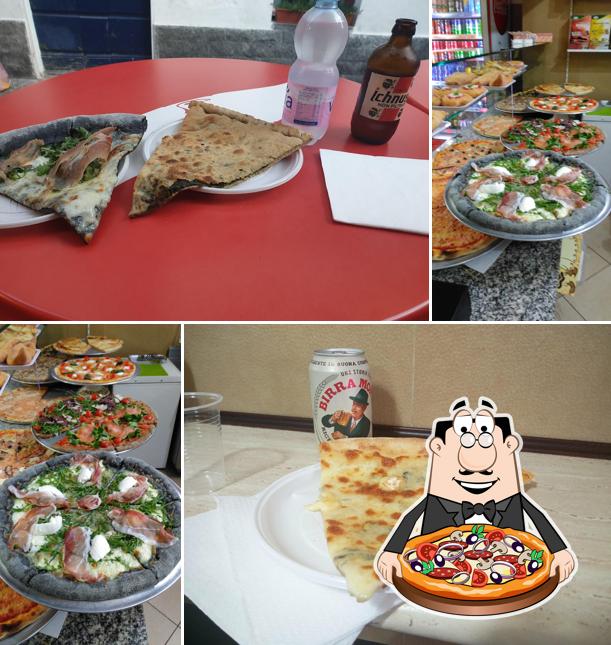 Pizzeria Il Capriccio