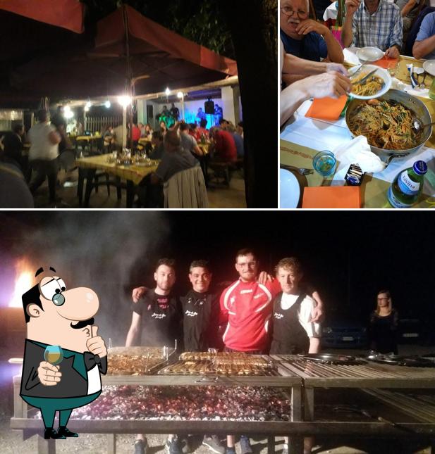 Guarda questa immagine di Trattoria al Cacciatore