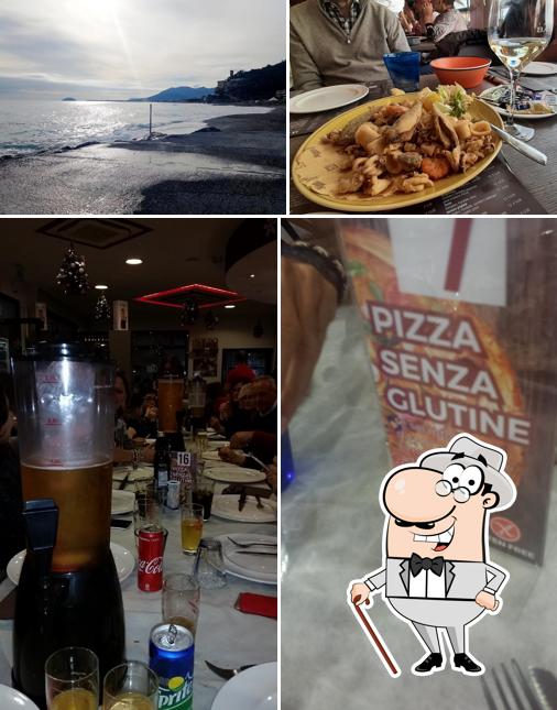 Guarda gli esterni di Pat Pizza