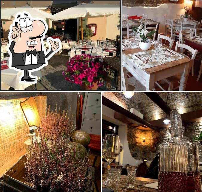 Ristorante Verso Il Maestrale