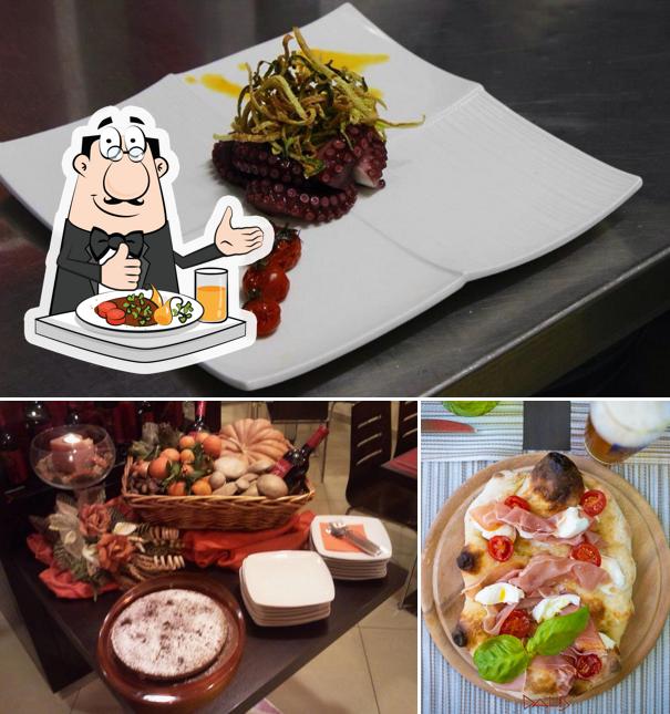 Platti al Dalis - Pizza & Wine Conversano