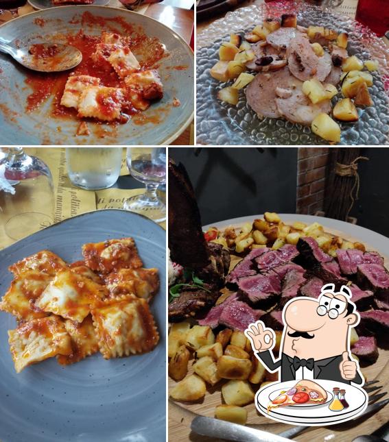 Ristorante La Locanda del Gallese