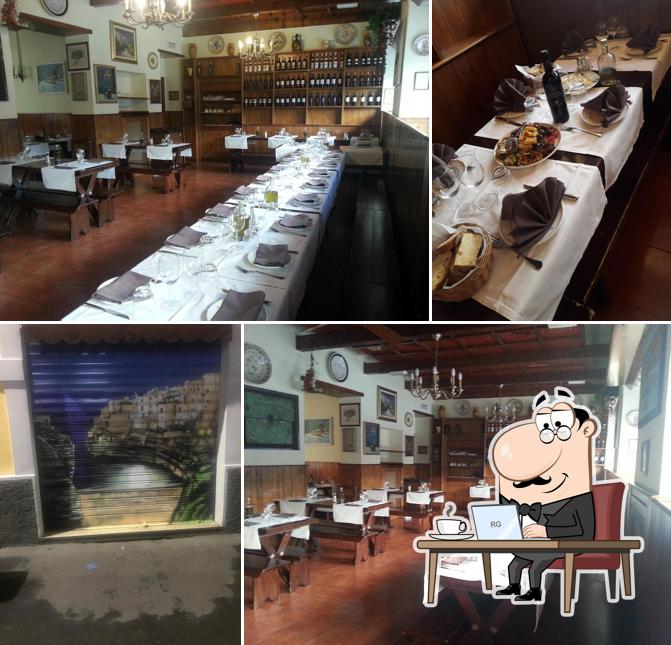 Osteria della Pasta e Fagioli