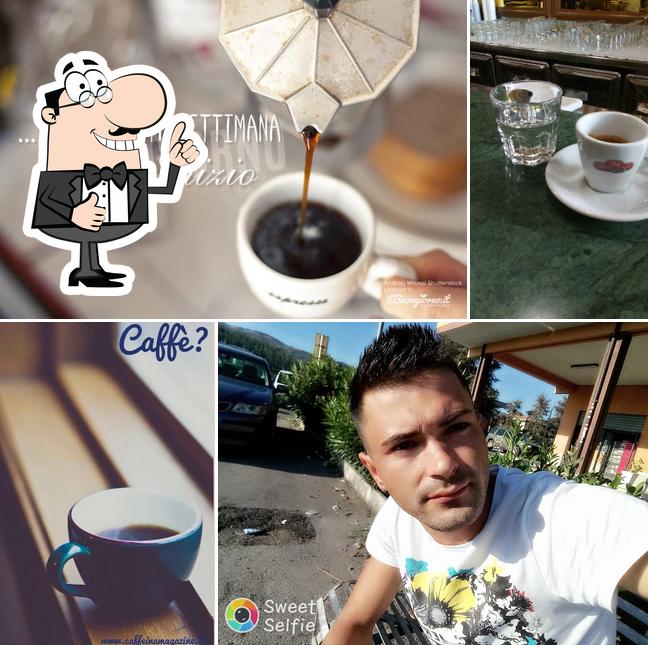 Bar Rosengarten F.Lli Mattei Marco & C.S.N.C.