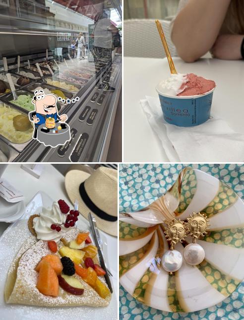 Cibo al Bougainvillea