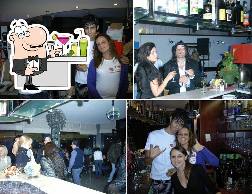 PLOOM RESELLER- TABACCHERIA Bar Pinocchio