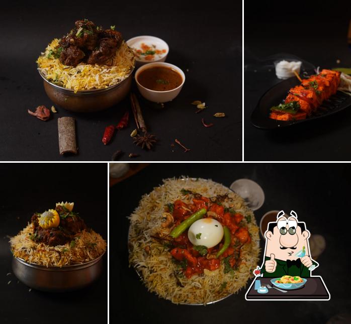 Punjabi Tadka Express