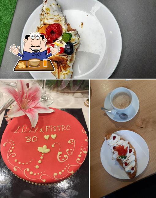 Platti al Ale dessert srl