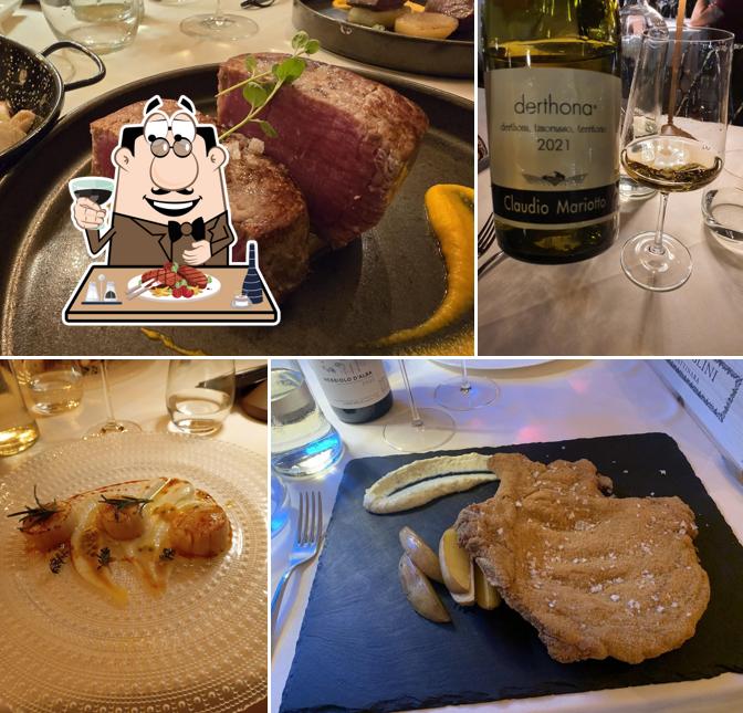 Filet mignon al Interno3 Ristorante e bottega gastronomica