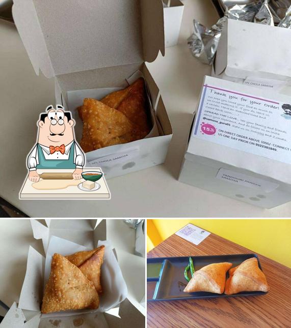Samosa Guru