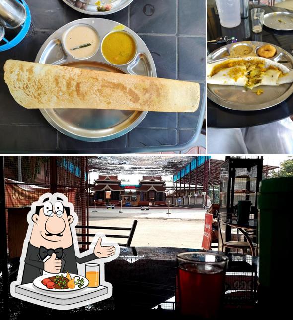 Sreekrishna Tea Stall