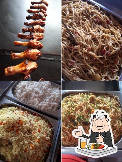 Restaurante e Churrascaria D'guste