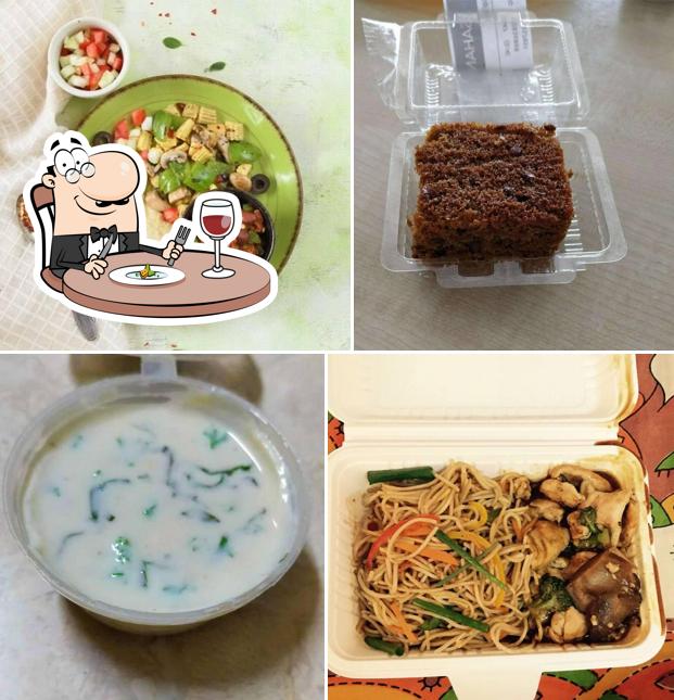 EatFit Kitchen Whitefield