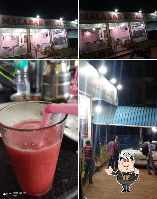 Malabar Hotel