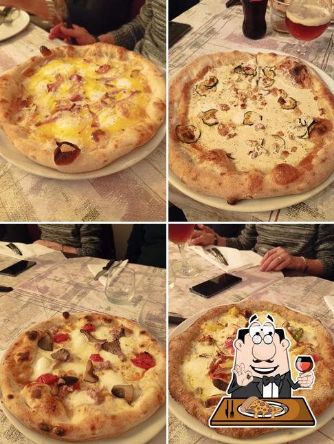 La pizza è il piatto veloce più amato al mondo