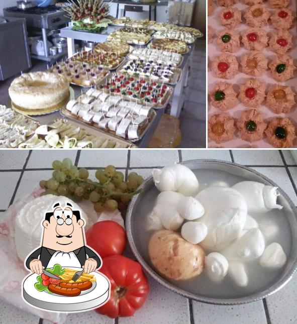 Cibo al Mediterranea Home Restaurant