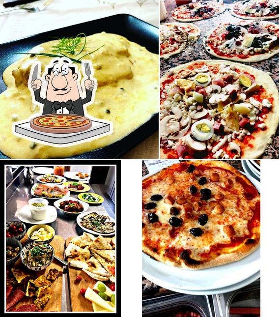 Pizzeria Ristorante La Pineta