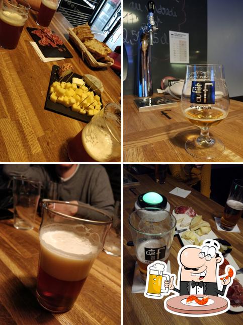 Au Fût et à mesure Angers