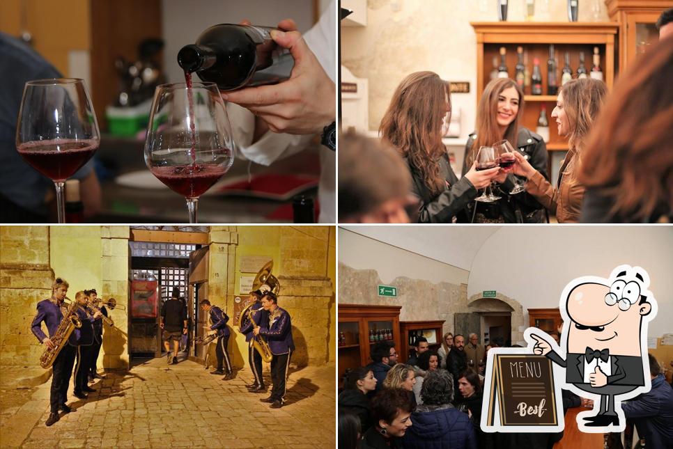 ENOTECA REGIONALE DI VITTORIA