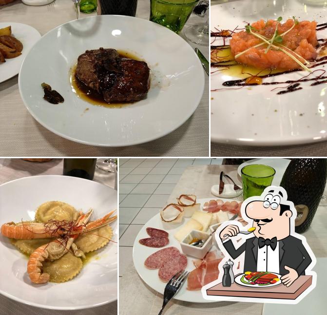 Bon appètit pratica il gusto