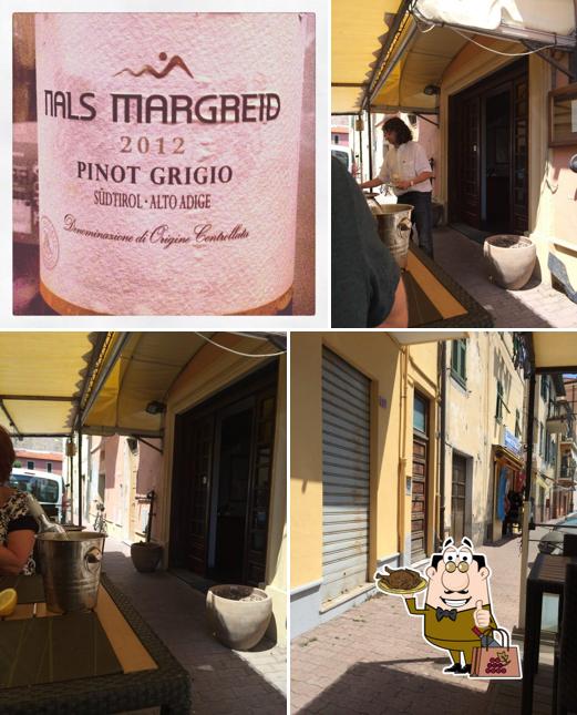 Ustaria Da Porta Marina