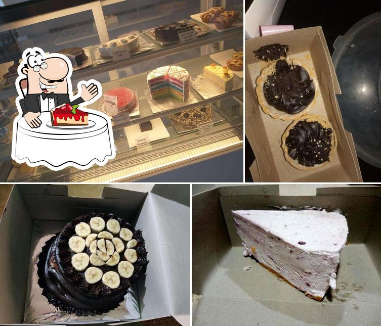 This and That Patisserie