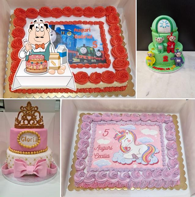 Immagine di Cuore di Gelato Gelateria