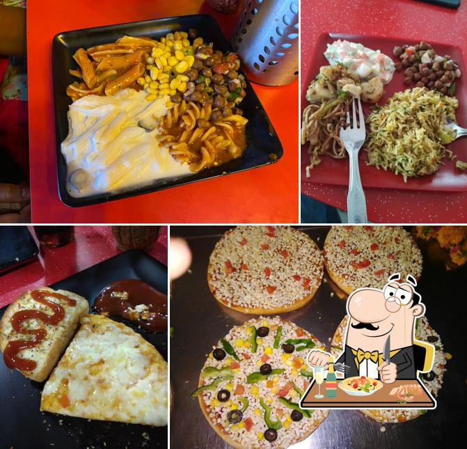 RP PALANPUR PAPRIKA PIZZA (REAL PAPRIKA) AROMA CIRCLE