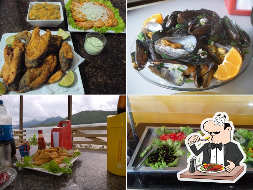 Bar e Petisqueira Bela vista