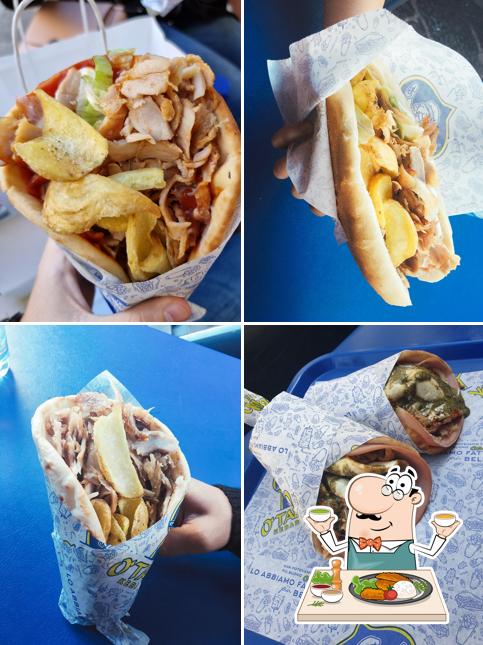 TLB - O' Talebano Kebab Store