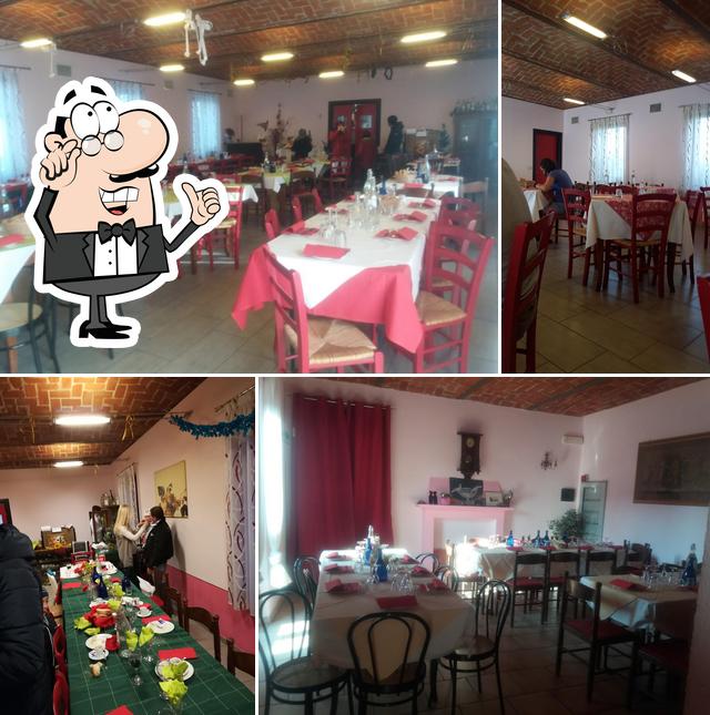 Agriturismo Cà Matilde