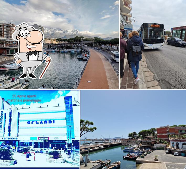 Orlandi Shopping Center