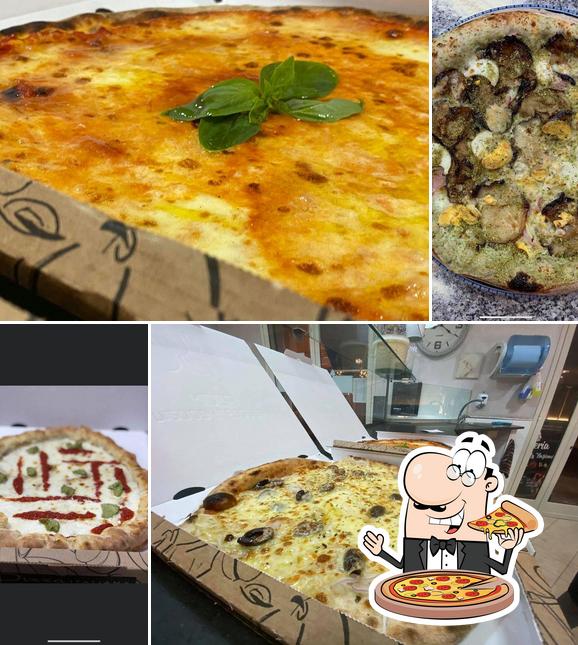 La pizza è il piatto veloce più di successo al mondo